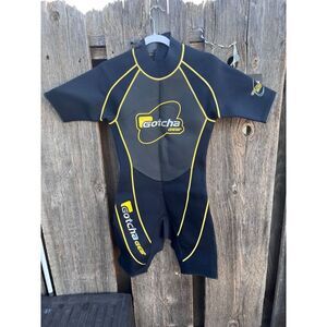 Gotcha Gear men Wetsuit